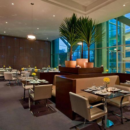 Four Points By Sheraton Los Angeles Exteriér fotografie