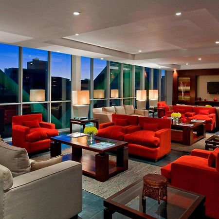 Four Points By Sheraton Los Angeles Exteriér fotografie