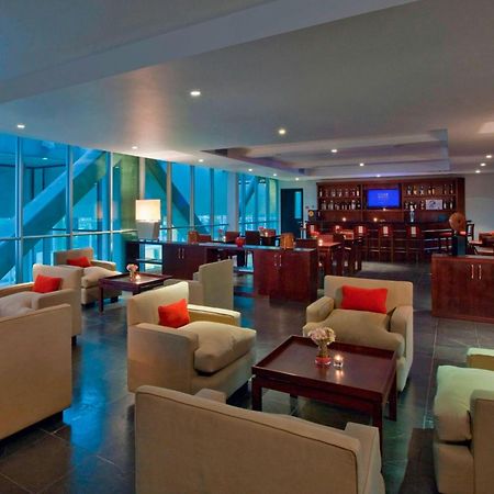 Four Points By Sheraton Los Angeles Exteriér fotografie