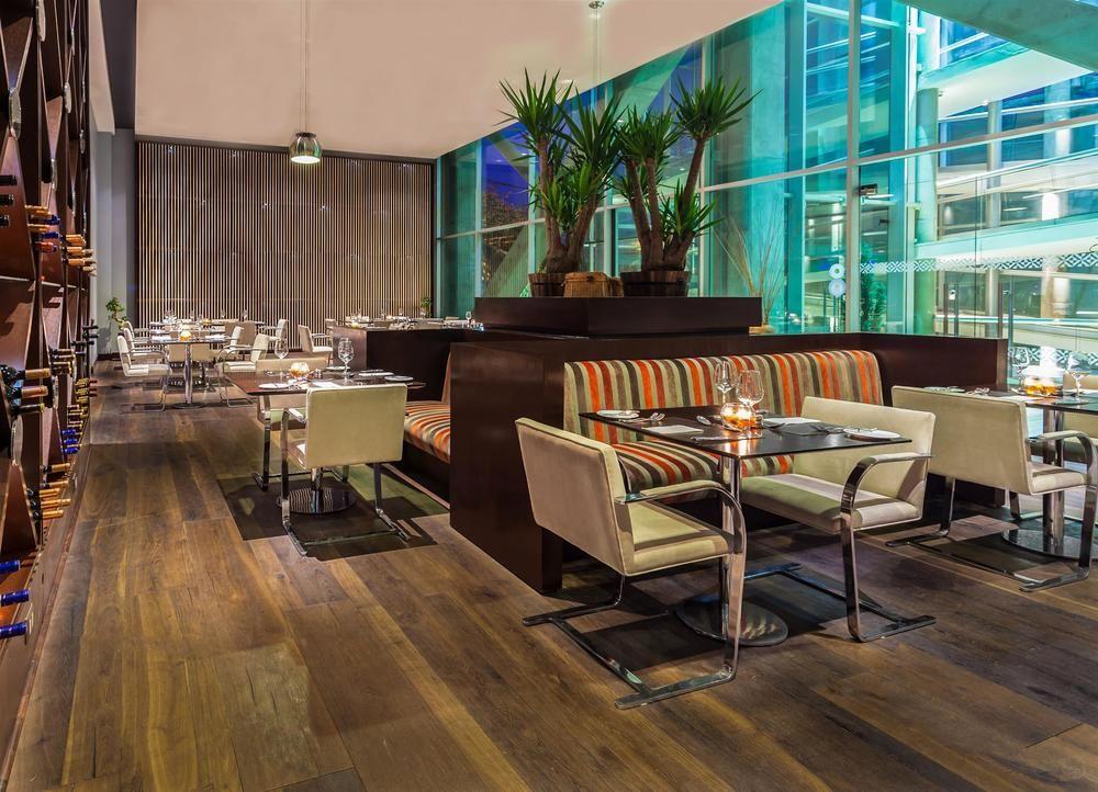 Four Points By Sheraton Los Angeles Exteriér fotografie