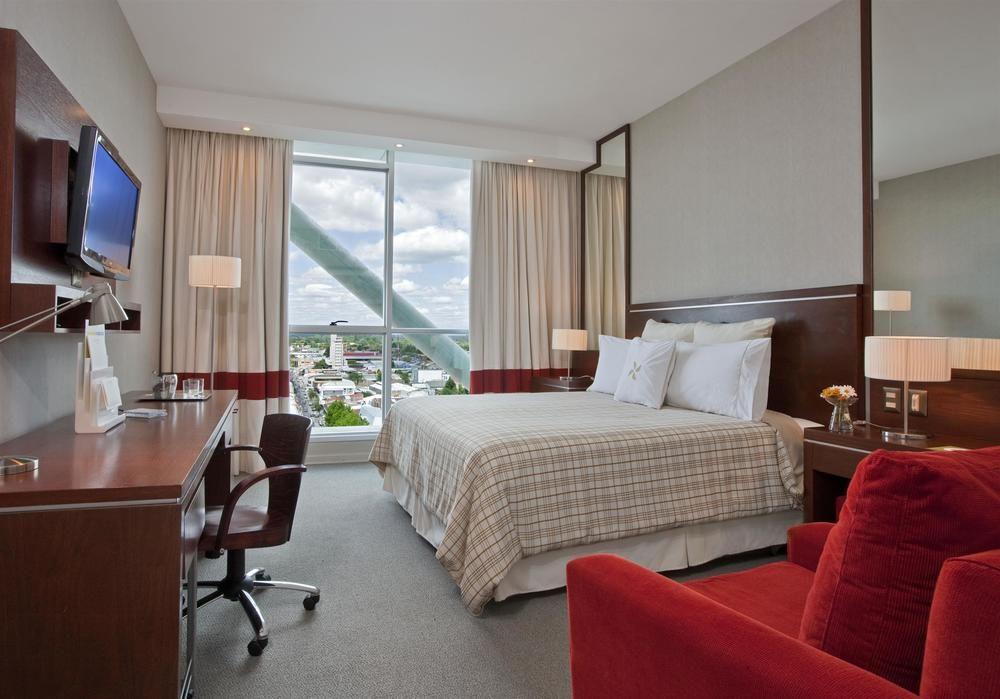 Four Points By Sheraton Los Angeles Exteriér fotografie