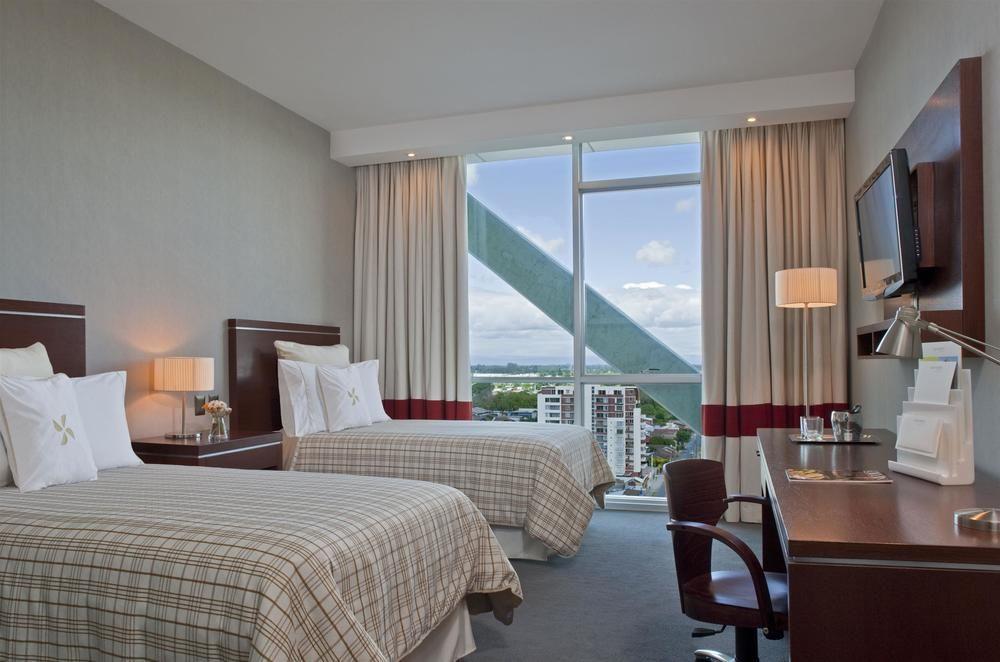 Four Points By Sheraton Los Angeles Exteriér fotografie