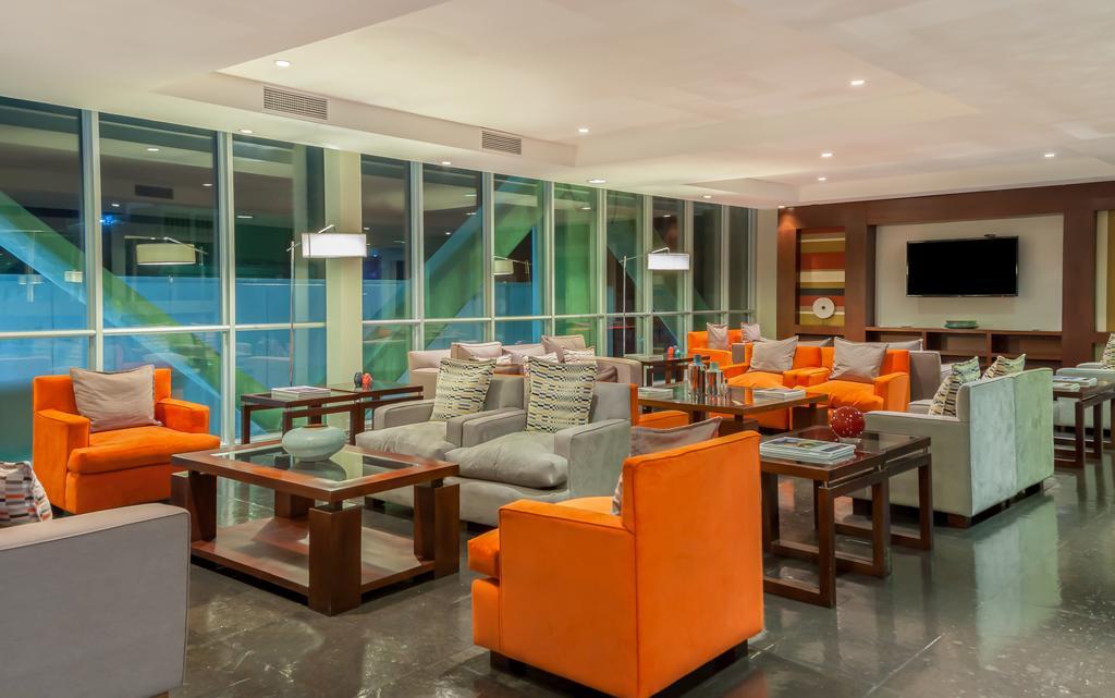 Four Points By Sheraton Los Angeles Exteriér fotografie