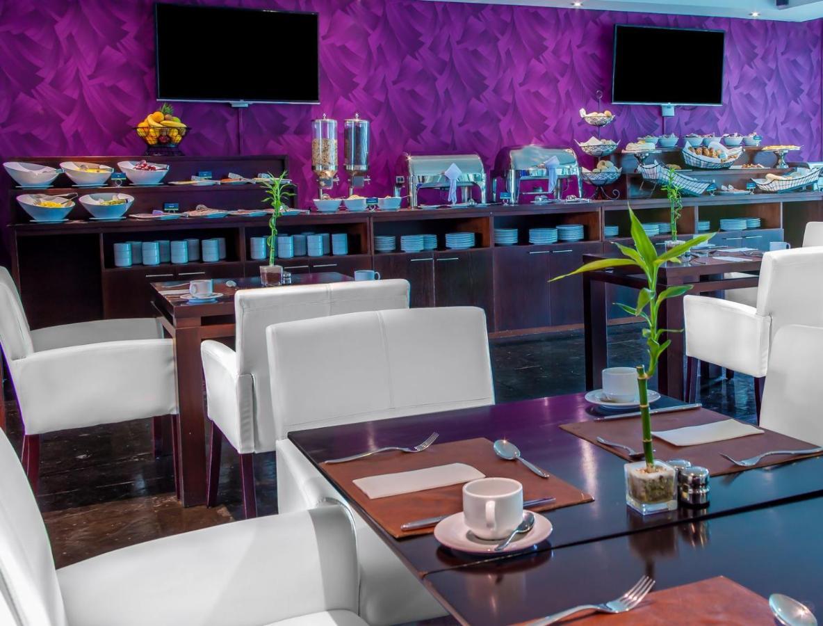 Four Points By Sheraton Los Angeles Exteriér fotografie