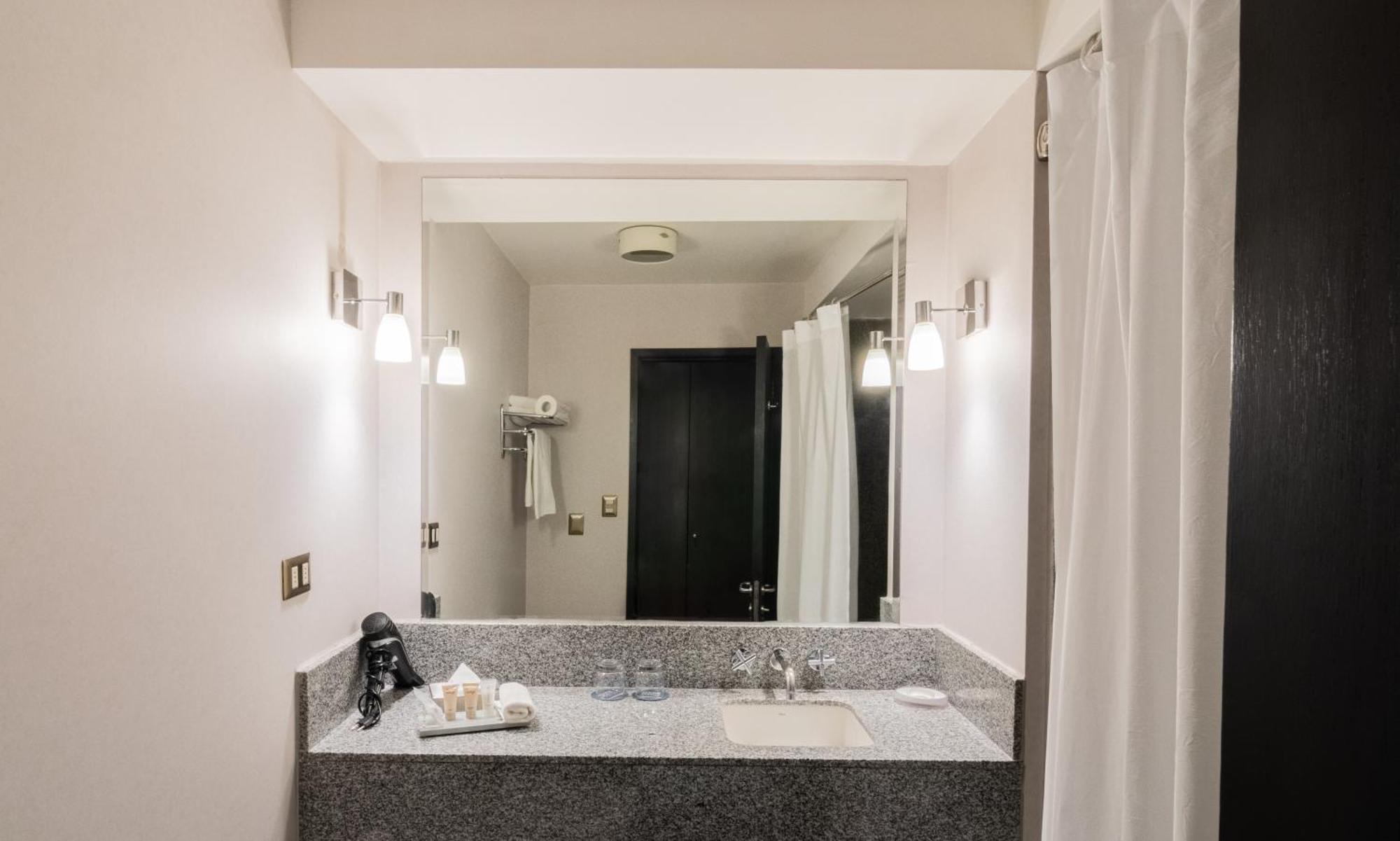 Four Points By Sheraton Los Angeles Exteriér fotografie