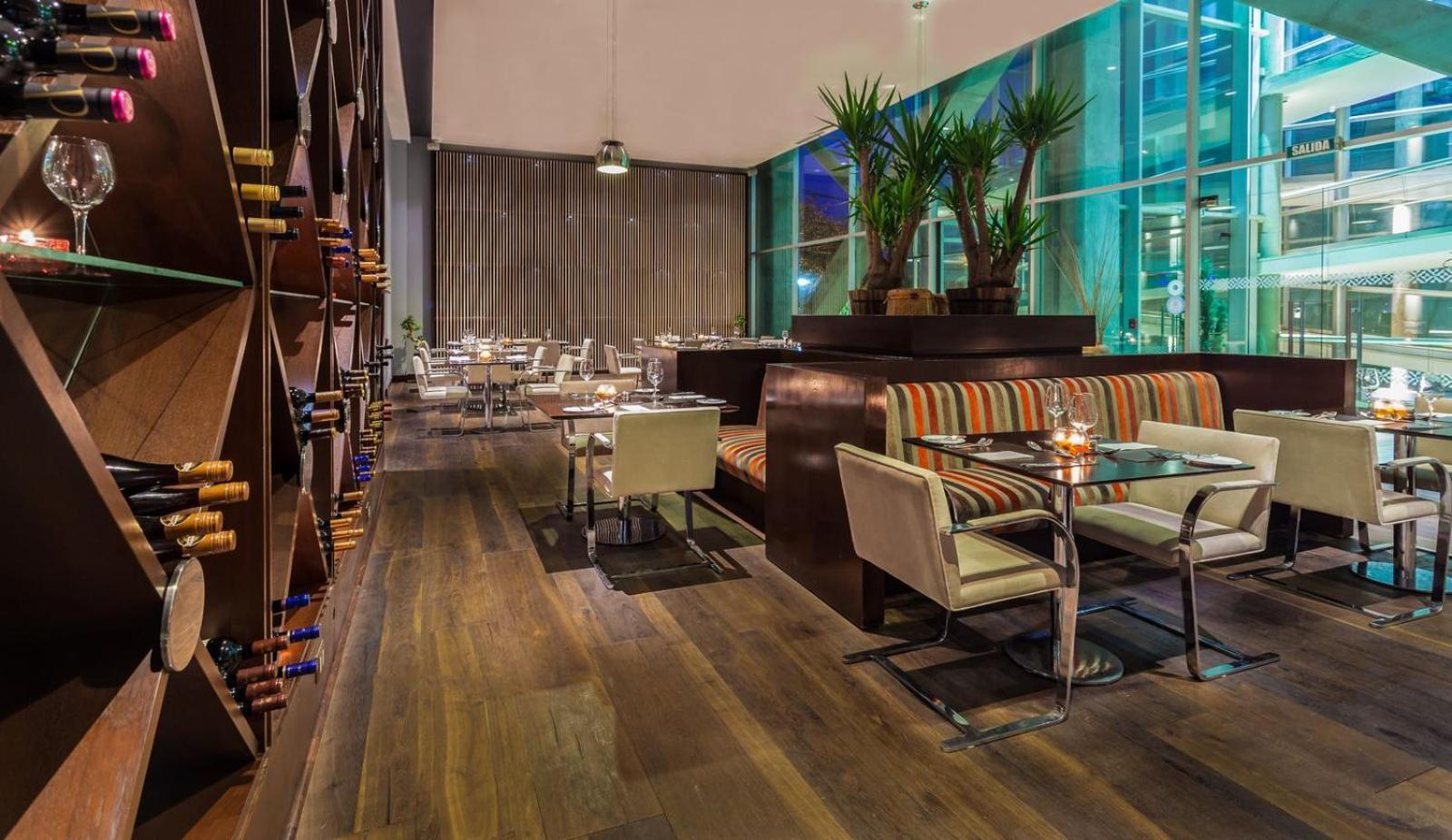 Four Points By Sheraton Los Angeles Exteriér fotografie