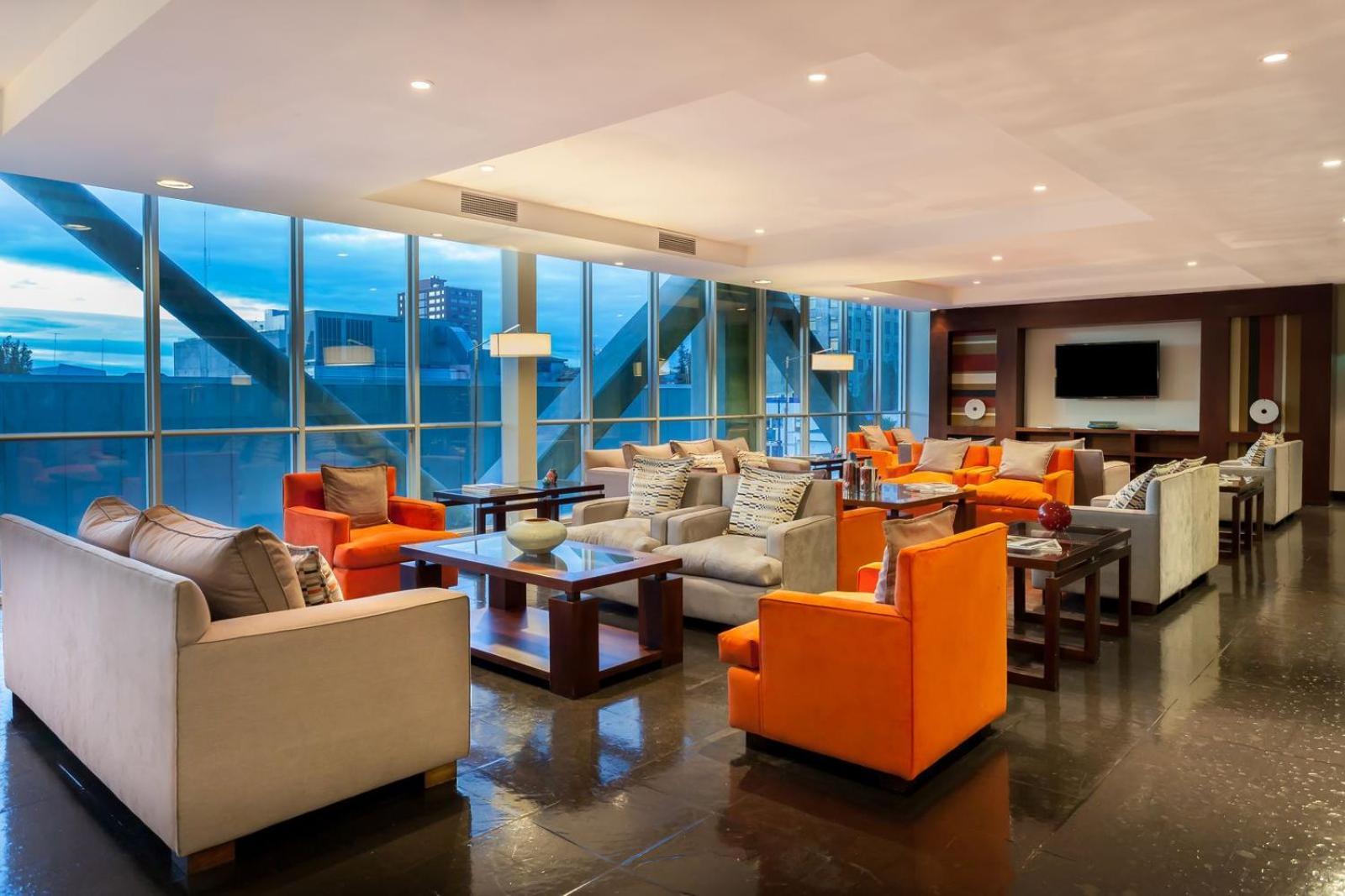 Four Points By Sheraton Los Angeles Exteriér fotografie